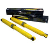 Toyota Hilux 4Runner 5pc Gas Front & Rear Shock Absorber Set (1986-2005)