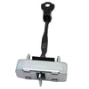 Toyota 4Runner Stainless Steel Left Front Door Check Stop (2003-2023)