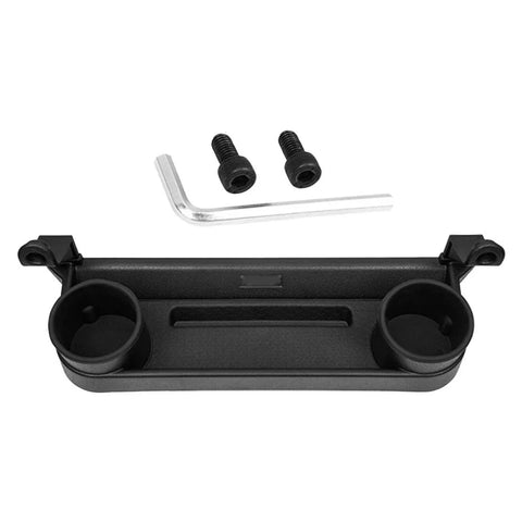 Suzuki Jimny JB64 JB74 Dashboard Storage Box Black (2018-2023)