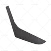 VW Golf MK6 Inner Door Trim Pull Handle Cover (2009-2013)