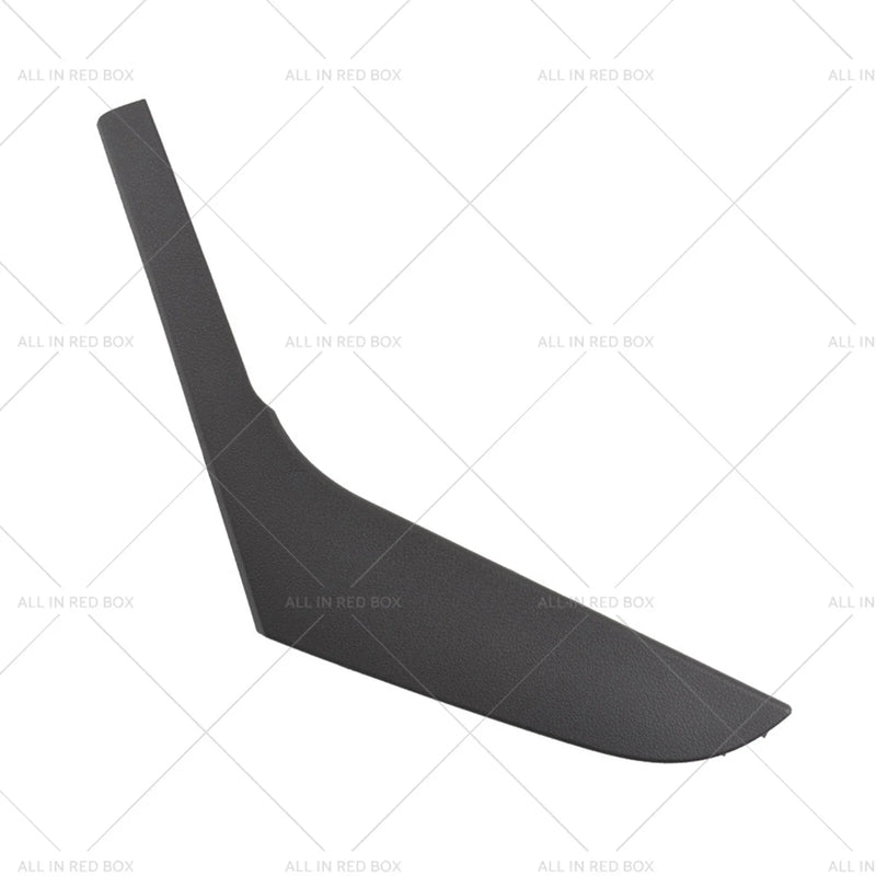 VW Golf MK6 Inner Door Trim Pull Handle Cover (2009-2013)