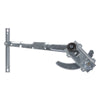 Holden Rodeo Front Right Manual Single Arm Window Regulator (1998–2003)