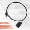 Dodge Durango & Jeep Grand Cherokee Hood Release Cable (2005-2021)