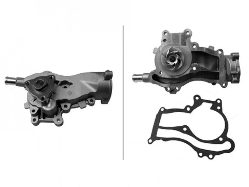 Holden Cruze JH Water Pump (2011–2015)