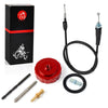 Yamaha Blaster YFS200 Tors Removal Eliminator Kit Throttle Cable