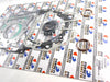 Honda XR350 Complete Engine Gasket Set (1983-1984)