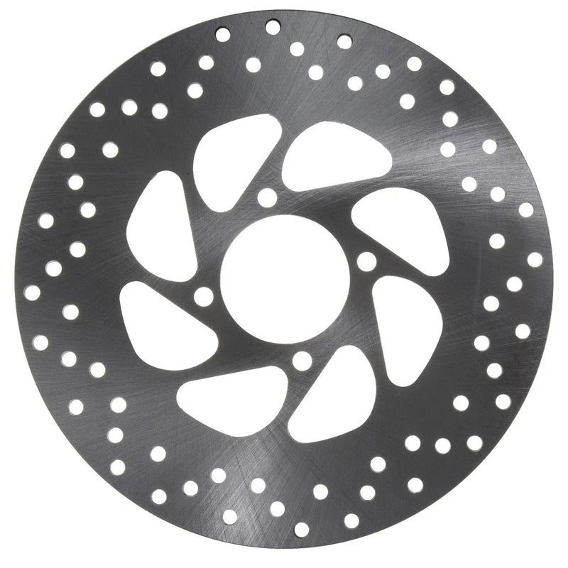 Yamaha Warrior 350 Rear Disc Brake Rotor (1990–2004)