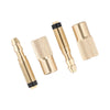 Vehicles Valve Connector Brass Tyre Chuck