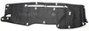 Toyota Hilux 1kd Dashboard Mat (2015-2017)