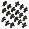 Toyota T-100 50 x Radiator Grille Mounting Bracket Clips (1992-1998)