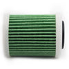 Yamaha 150-250 HP 4S Outboard (2010-2023) - Green 2 x Filters Fuel Filter