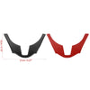 Mazda 3 Carbon Fiber Steering Wheel Trim Cover (2014-2016)