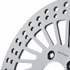 Harley Touring Street Road Glide 11.8" Front Left Brake Rotors (2008-2022)