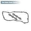 BMW 320i 01-02 / BMW 323Ci 2000 1 Set Valve Cover Gasket (2000-2002)