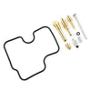 CBR250RR MC22 4 x Carburetor Repair (1990–1999)