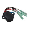 Kawasaki JET SKI 650SX JS650 Voltage Regulator Rectifier (1991-1993)