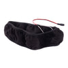 Universal Fit Cars Heated Steering Wheel Cover 12V
