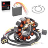 Polaris LUH 6X6 PPS Stator Regulator Rectifier