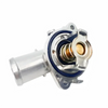 Dodge Ram Chrysler Engine Coolant Thermostat (2002-2010)