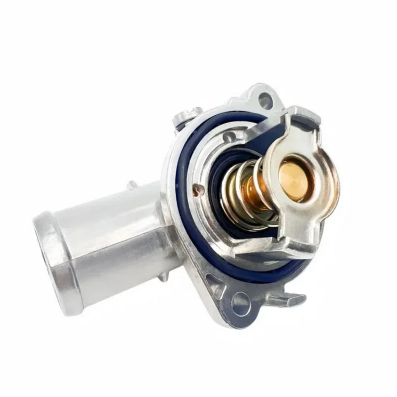 Dodge Ram Chrysler Engine Coolant Thermostat (2002-2010)