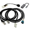 Tesla Model 3 / Y and Model S / X Diagnostic Programming Cable + Adapter Tool