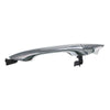 Hyundai i30 GD Front Left Outer Door Handle Chrome (2012-2017)