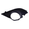 BMW E60 5 Series M Sport Front Bumper Left Fog Light Bezel (2003-2009)