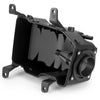 Yamaha Raptor 700 YFM700R YFM 700R Air Box Cleaner Case Lower (2006–2024)