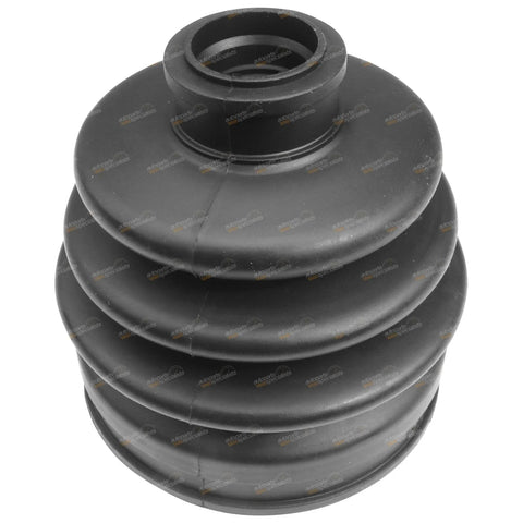 Pulsar N10 N12 1.3L E13 Front Inner/Outer CV Boot (1981-1986)