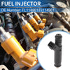 Ford Focus Fuel Injector Nozzle (2000-2012)