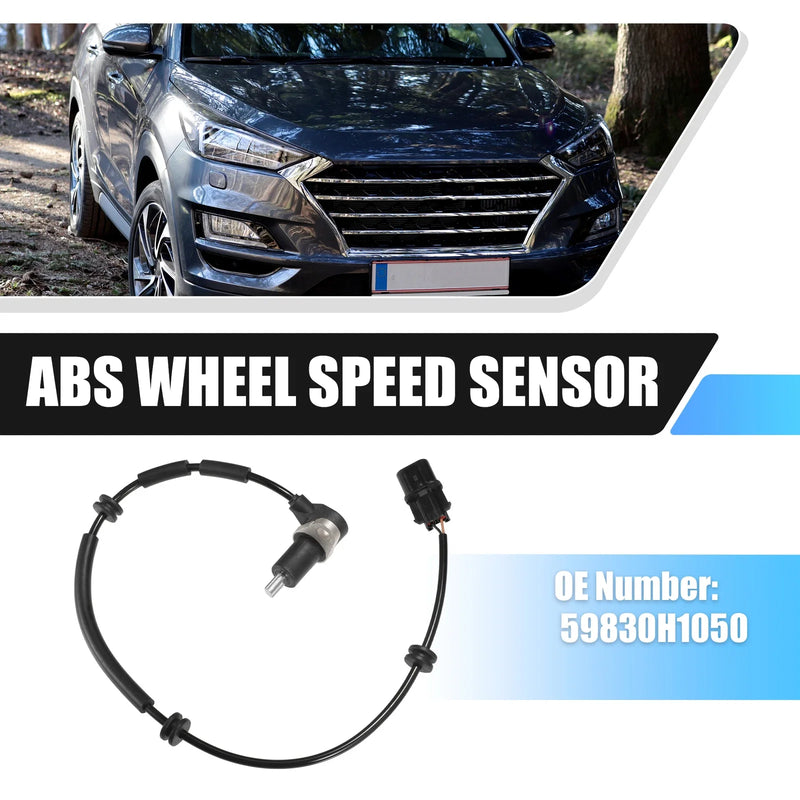Hyundai Terracan Front Right ABS Wheel Speed Sensor (All Years)