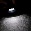Dodge Dakota, Mitsubishi Raider 9 LED License Plate Light (2005-2011)