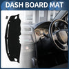 Suzuki Swift ZC33S 2018-2024 Black 1 Set Dashboard Cover Mat
