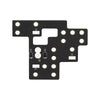 Chevy Classic 2500 3500 Fog Lamp Module (2003-2007)