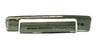 Isuzu D-Max Chrome Tailgate Handle Cover (2016-2019)