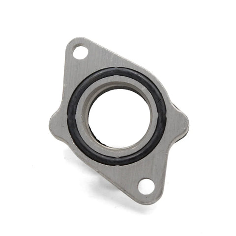 CG125 Intake Manifold Carburetor Interface Connector