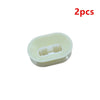 Mazda 6 GG GH BK BL Car Rear Seat Fixing Clips (2002-2022)