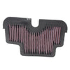 Kawasaki Ninja 650 EX650E / EX650J Air Cleaner Filter (2006-2008)