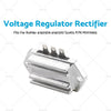 Kohler 4140309 4140310 Voltage Regulator Rectifier (Various Years)
