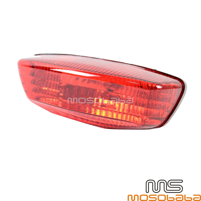 Suzuki Quad LT-F250, LT-Z250, LTZ400 12V Tail Brake Light (2004-14)