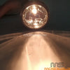 Vespa Gt GTS 125 200 250 300 Clear Plastic Motorcycle Headlight (2005-2023)