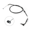Yamaha Virago XV125 XV240 XV250 Drag Star XVS125 XVS250 Clutch Cable Wires (1981-2007)