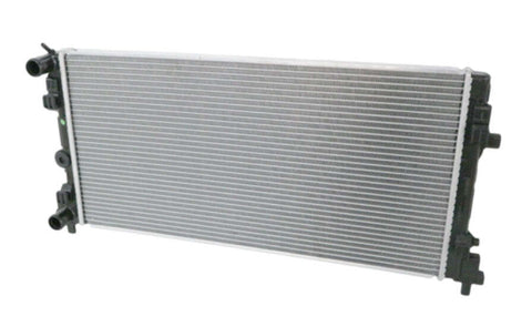 Radiatorfor Skoda Roomster 5J