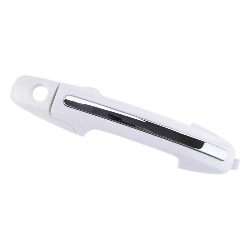 Foton Tunland Pickup Front Left Outer Door Handle (E3, E5)