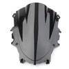 Yamaha YZF-R3 2019-2023 Black Windshield Deflector