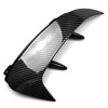 Benz A-Class V177 A200 A220 Rear Bumper Spoiler Air Vent Carbon (2018-2022)