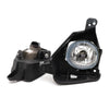 Mazda2 Demio Hatchback 2007-2014 Fog Light x2