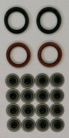 Rover K Series 16V 1.1 1.4 1.6 1.8 MLS Uprated Head Gasket Set / Bolts