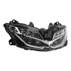 Honda Goldwing 1800 GL1800 Headlight Assembly (2018-2025)