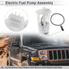 Jeep Commander, Grand Cherokee Fuel Pump Assembly (2007-2010)